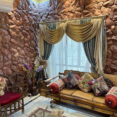 Colonel'S Abode Apartment Agra  Ngoại thất bức ảnh