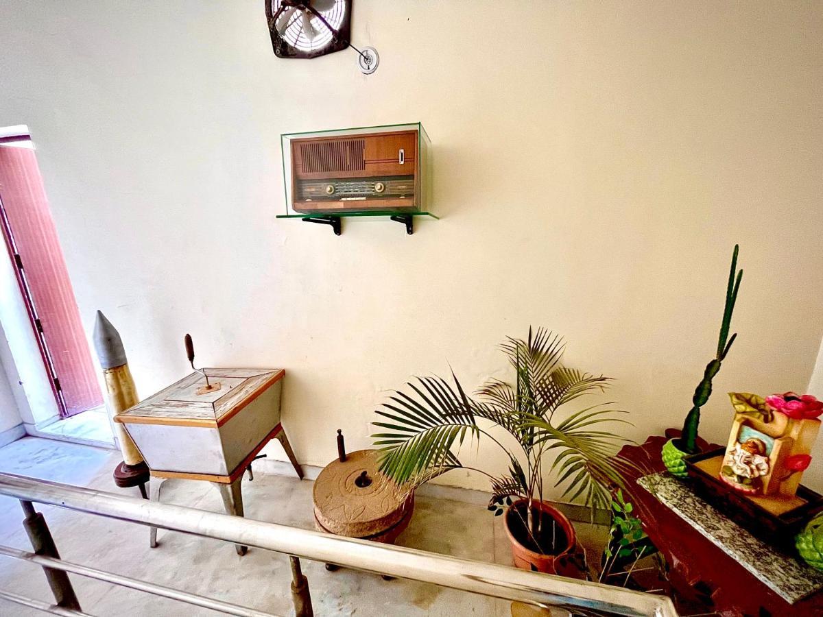 Colonel'S Abode Apartment Agra  Ngoại thất bức ảnh